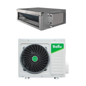 Ballu BLCI_D-36HN8/EU Ballu BLCI_D-36HN8/EU