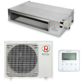 Royal Clima CO-D 36HNX / CO-E 36HNX Royal Clima CO-D 36HNX / CO-E 36HNX