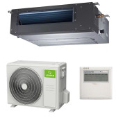 Lessar LS-HE12DWA2 / LU-HE12UWA2 Lessar LS-HE12DWA2 / LU-HE12UWA2