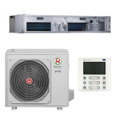 Royal Clima ES-D 36HWX / ES-E 36HX Royal Clima ES-D 36HWX / ES-E 36HX