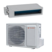 Pioneer KFD24GV / KON24GV Pioneer KFD24GV / KON24GV