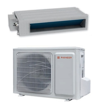 Pioneer KFD24GV / KON24GV