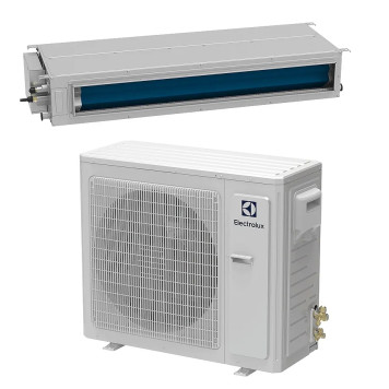 Electrolux EACD-60H/UP3/N3