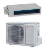 Pioneer KFD36GV / KON36GV с зимним комплектом (-30) Pioneer KFD36GV / KON36GV с зимним комплектом (-30)