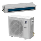 Electrolux EACD-36H/UP3/N3 Electrolux EACD-36H/UP3/N3