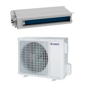 Gree GUD125PHS/A-S / GUD125W/A-X