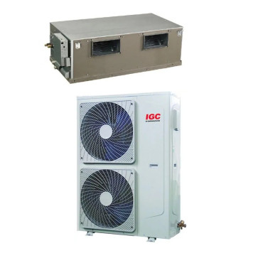 IGC IMD-V96HWN / IUT-V96HN-B