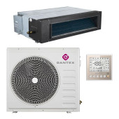 Dantex RK-36HTNE-W / RK-36BHTN Dantex RK-36HTNE-W / RK-36BHTN