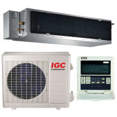 IGC IDХ-60HS/U IGC IDХ-60HS/U