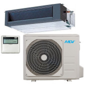 MDV MDTI-36HWN1 / MDOU-36HN1-L MDV MDTI-36HWN1 / MDOU-36HN1-L