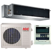 IGC IDХ-36HS/U IGC IDХ-36HS/U