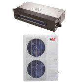 IGC IDХ-V60HSDC/U IGC IDХ-V60HSDC/U