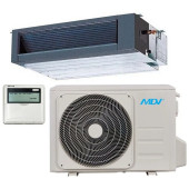 MDV MDTI-18HWFN8 / MDOU-18HFN8 MDV MDTI-18HWFN8 / MDOU-18HFN8