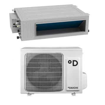 Daichi DA140ALHS1R / DF140ALS3R