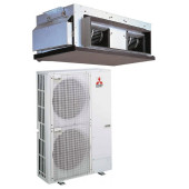 Mitsubishi Electric PUHZ-P250YKA / PEA-RP250GAQ Mitsubishi Electric PUHZ-P250YKA / PEA-RP250GAQ