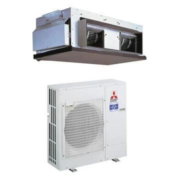 Mitsubishi Electric PEA-RP500GAQ / PUHZ-ZRP250YKA
