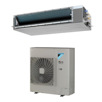 Daikin FDA200A / RZA200D