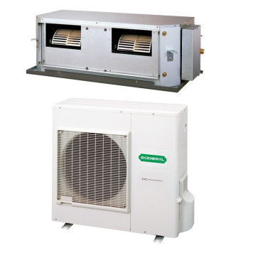 General ARXG54KHTA / AOHG54KRTA