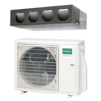 General ARXG45KMLA / AOHG45KBTB