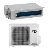 Daichi DA35ALMS1R / DF35ALS1R