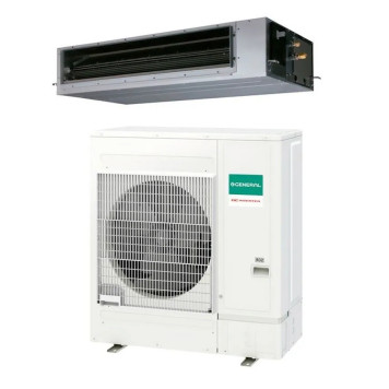 General ARXG14KLLAP / AOHG14KBTB