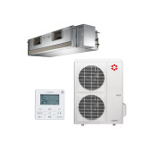 Kentatsu KSTR176HFAN3 / KSUT176HFAN3