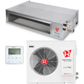 Royal Clima CO-D 36HNI / CO-E 36HNI Royal Clima CO-D 36HNI / CO-E 36HNI