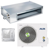 AUX ALMD-H18/4DR2 / AL-H18/4DR2(U) AUX ALMD-H18/4DR2 / AL-H18/4DR2(U)