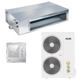 AUX ALMD-H60/5DR2 / AL-H60/5DR2(U) AUX ALMD-H60/5DR2 / AL-H60/5DR2(U)