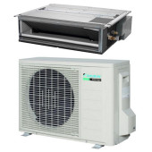 Daikin FDXM25F9 / RXM25R Daikin FDXM25F9 / RXM25R