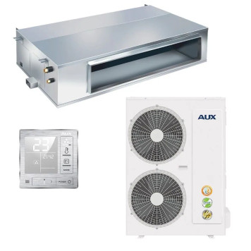 AUX ALMD-H48/5DR2 / AL-H48/5DR2(U)
