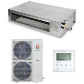 Royal Clima CO-D 60HNX / CO-E 60HNX Royal Clima CO-D 60HNX / CO-E 60HNX