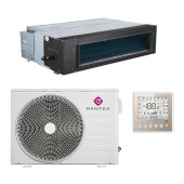 Dantex RK-24HTNE-W / RK-24BHTN Dantex RK-24HTNE-W / RK-24BHTN