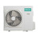 Hisense AUD-24HX4SLH1 / AUW-24H4SF