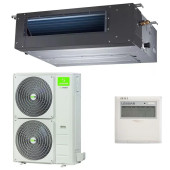 Lessar LS-HE55DVA4 / LU-HE55UVA4 Lessar LS-HE55DVA4 / LU-HE55UVA4