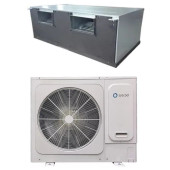 Syscool SYSPLIT DUCT 76 HP Q Syscool SYSPLIT DUCT 76 HP Q