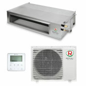 Royal Clima CO-D 12HNXA / CO-E 12HNX Royal Clima CO-D 12HNXA / CO-E 12HNX