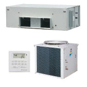 Daikin FDYMP100DXV / RCYP100EXY Daikin FDYMP100DXV / RCYP100EXY