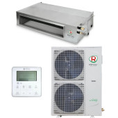 Royal Clima CO-D 60HNCI / CO-E 60HNCI Royal Clima CO-D 60HNCI / CO-E 60HNCI