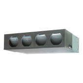 General ARHG36LMLA / AOHG36LATT