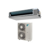 Daikin FBA125A / RQ125B с зимним комплектом (-40T)