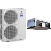 Mitsubishi Electric PUHZ-ZRP200YKA / PEA-RP200GAQ Mitsubishi Electric PUHZ-ZRP200YKA / PEA-RP200GAQ