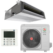 Royal Clima ES-D 12HWI / ES-E 12HXI Royal Clima ES-D 12HWI / ES-E 12HXI