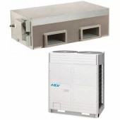 MDV MDTD-76HWN1 / MDOV-76HN1 с зимним комплектом (-25) MDV MDTD-76HWN1 / MDOV-76HN1 с зимним комплектом (-25)