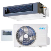 MDV MDTII-12HWFN8 / MDOAG-12HFN8 MDV MDTII-12HWFN8 / MDOAG-12HFN8