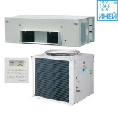 Daikin FDYMP75DXV / RCYP75EXY с зимним комплектом (-30P) Daikin FDYMP75DXV / RCYP75EXY с зимним комплектом (-30P)
