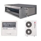 Energolux SAD48HD3-A / SAU48U3-A Energolux SAD48HD3-A / SAU48U3-A