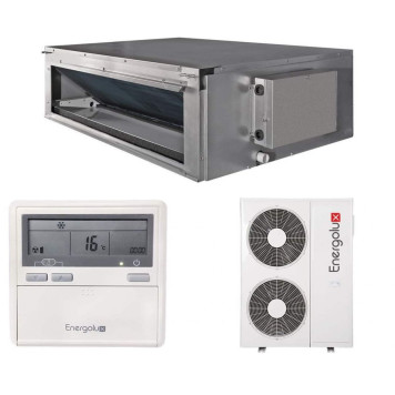 Energolux SAD48HD3-A / SAU48U3-A