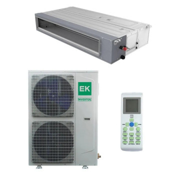 Euroklimat EKDX-140HNN4 / EKOX-140HNN4