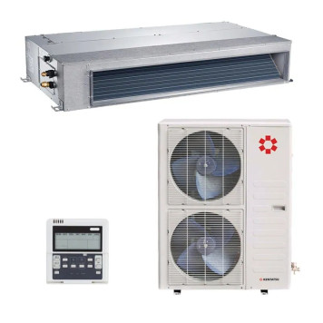 Kentatsu KSKR140HFAN3 / KSUT140HFAN3